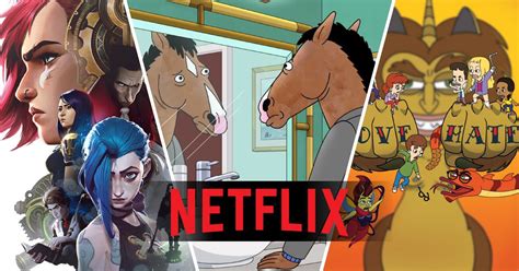 anime netflix porn|The 30+ Best Animated Series On Netflix For Adults, Ranked.